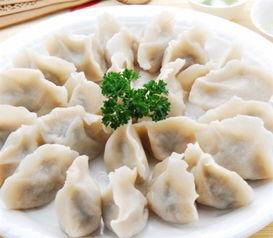 吃角瓜鸡蛋饺子视频播放,家常美味，简单易学的饺子制作教程