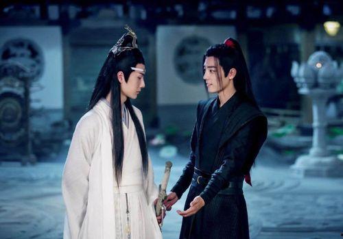 陈情令吃瓜路人解说视频,吃瓜路人视角下的热门剧集幕后揭秘