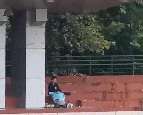 亭子吃瓜原视频