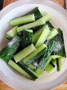 怎么吃绿蓝瓜才好吃视频,视频教你轻松解锁美味秘诀