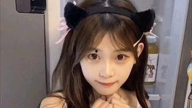 米姐模仿防弹吃瓜视频,笑料百出！