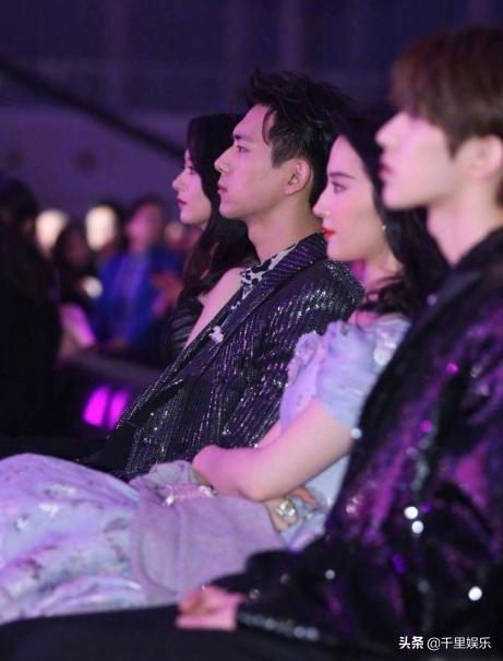 吃瓜刘亦菲李现视频,吃瓜群众直呼“太养眼”